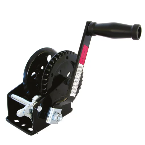 Carpoint handlier 630Kg