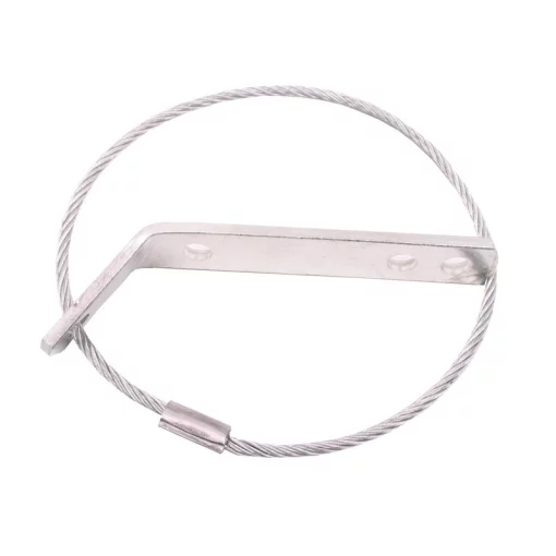 Hulpkoppeling met strip