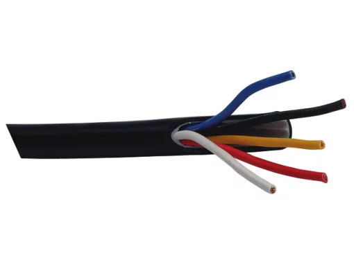 Kabel 7 aderig per meter x 1,5