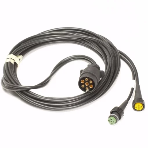 Kabelset voor multipoint 1 en 2