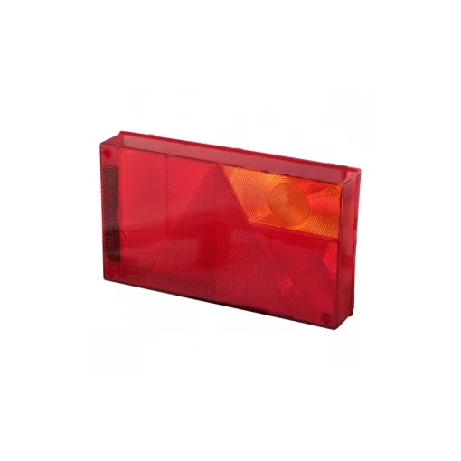 Aspock MULTIPOINT I Rechts Glas