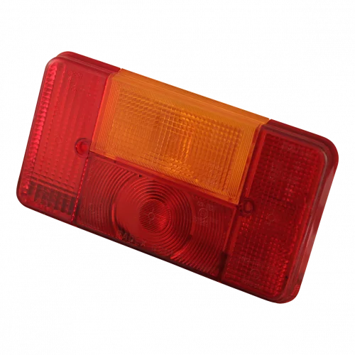 Radex Lampglas serie 5001 links