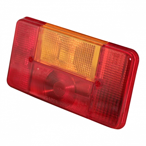 Radex Lampglas serie 5001 rechts