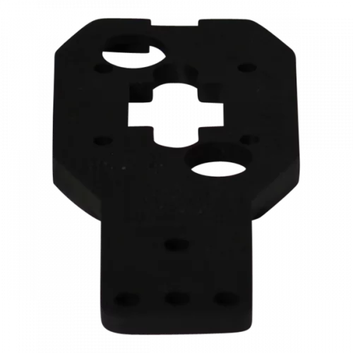 Aspöck Montagesteun Flexipoint