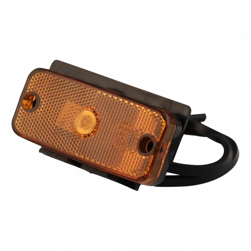 Radex zijmarkeringslamp serie 915 LED